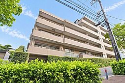 市が尾パーク・ホームズヒルサイドギャレリー