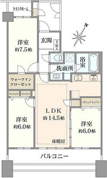 間取り：313004936313