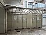 その他：ゴミ置き場