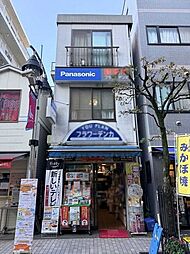 外観の画像