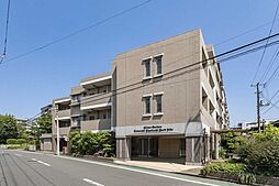ライオンズガーデン等々力緑地パークサイド