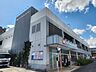 周辺： オーケー溝ノ口店 850m
