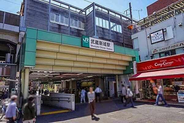 周辺を拡大表示