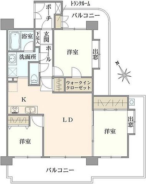 間取り：314002748041