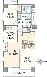 ナイスパークコート鶴見潮田