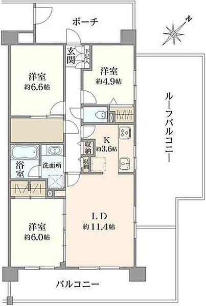 間取り：314002798666