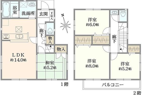 間取り：314002495867