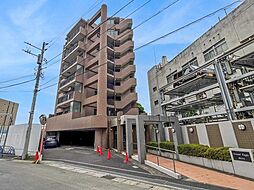 グランイーグル溝の口