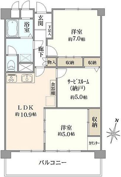 間取り：314002820820