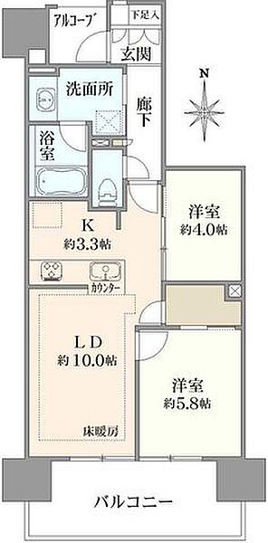 間取り：314002824446