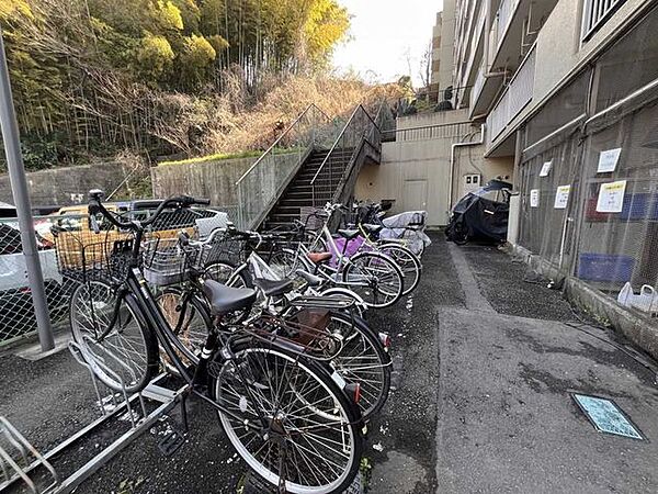 駐輪場空き有（0～100円/月）