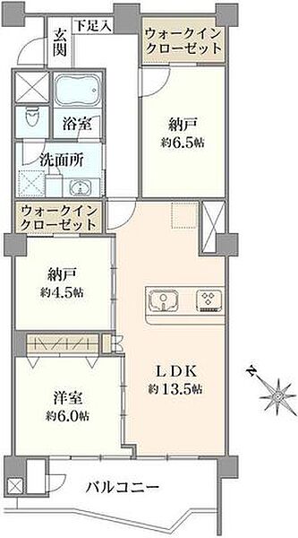 間取り：314002848030