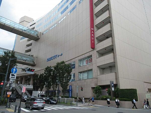 周辺を拡大表示