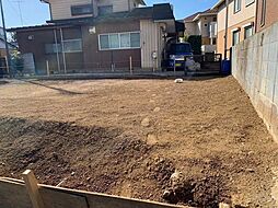 川崎市宮前区神木本町3丁目 古家付き土地