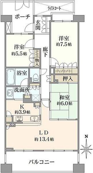 間取り：314002871191