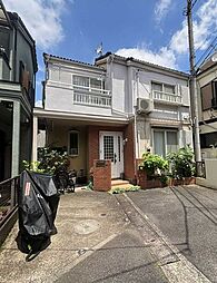 高津区二子1丁目 中古戸建て