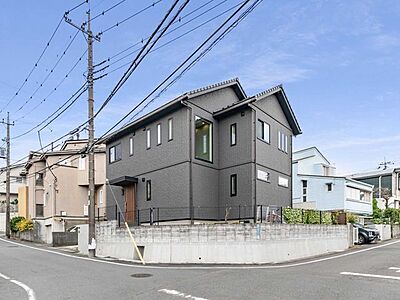 外観 外観