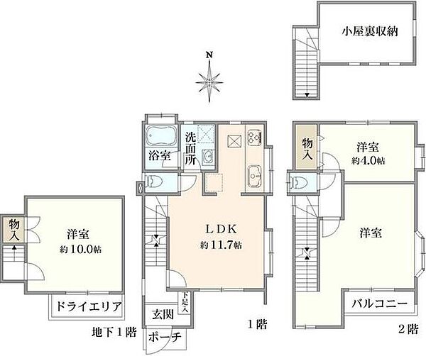 間取り：314002569001