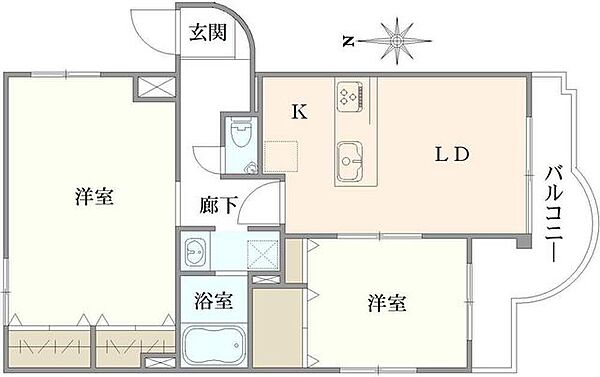 間取り：314002804235