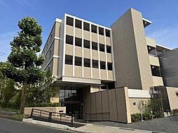 Brillia新百合ヶ丘(ブリリア新百合ヶ丘)