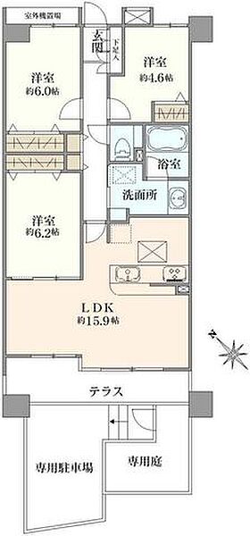 間取り：313004871566