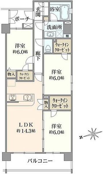 間取り：314002873921