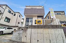 川崎市麻生区東百合丘1丁目戸建