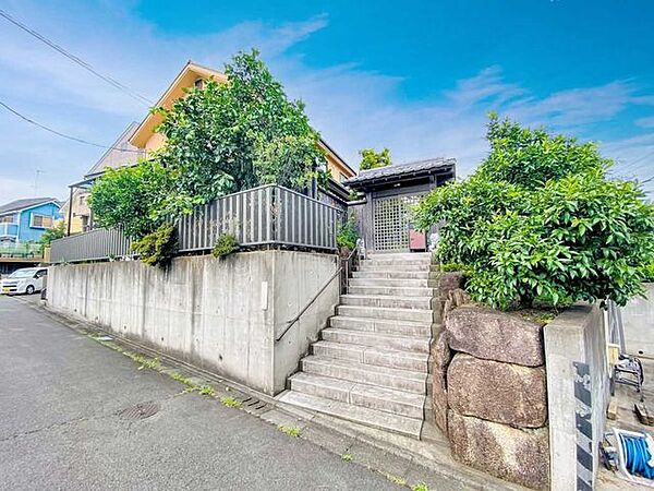 detached 神奈川県川崎市麻生区上麻生１丁目5番1号　りそな新百合ヶ丘ビル4階