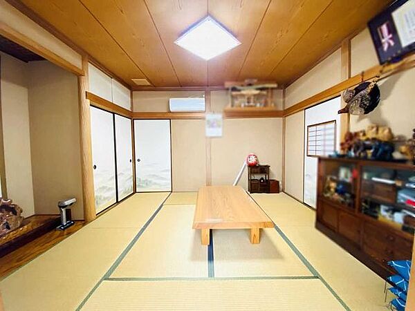 室内