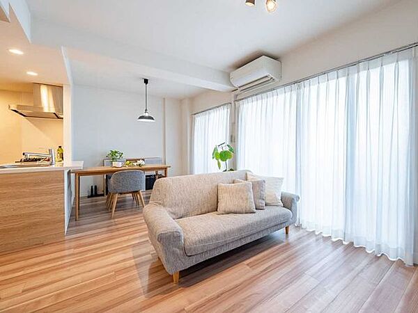 室内