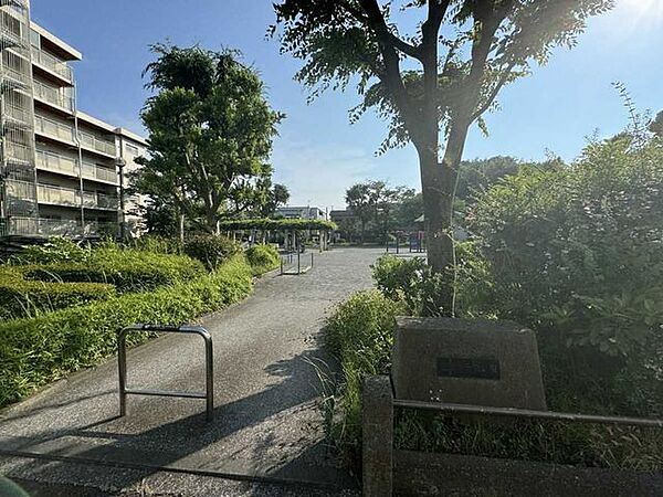 笠間扇子田公園 120m