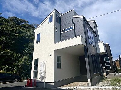 外観 外観