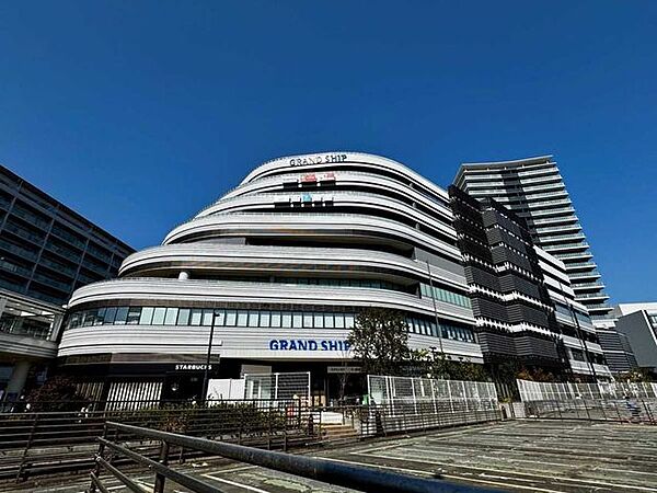 周辺を拡大表示