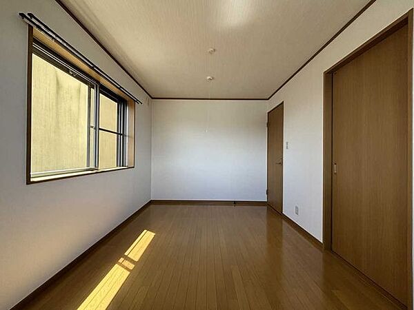 室内を拡大表示