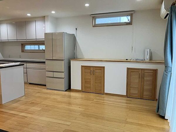 ※家具調度品は価格に含まれません