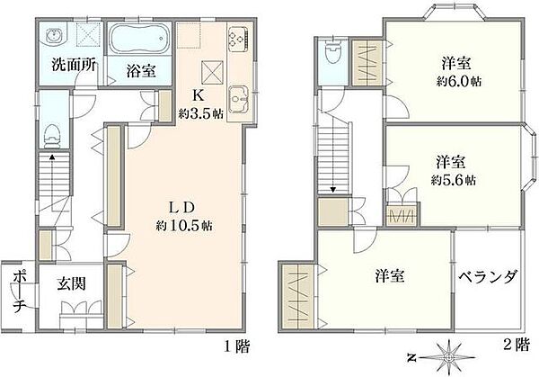 間取り：314002835808