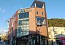 周辺：湘南モノレール「湘南江の島」駅 1211m