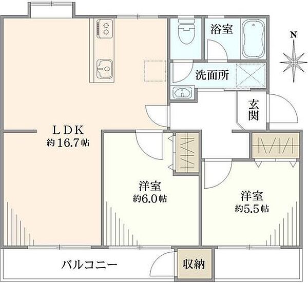 間取り：314002855226