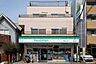 周辺：ファミリーマート鎌倉雪ノ下店 150m