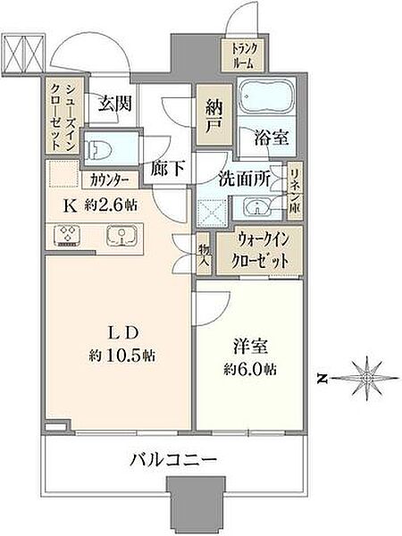 間取り：313004918332