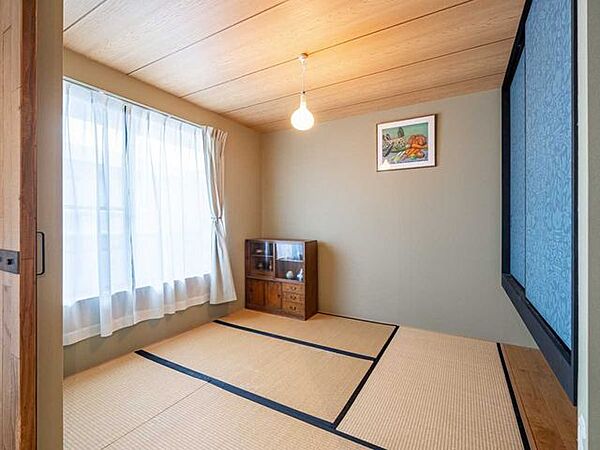 室内