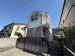 横浜市栄区桂台南2丁目 戸建