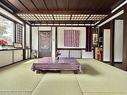 室内の画像