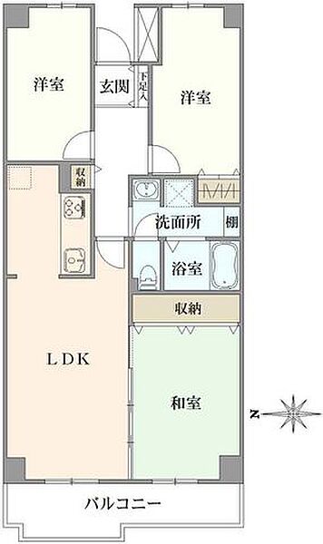 間取り：314002681215