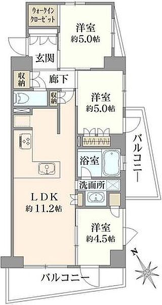 間取り：314002571312