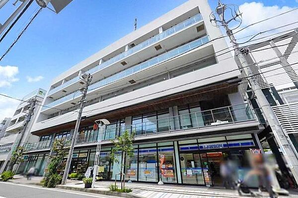 茅ヶ崎市 辻堂駅前出張所 1000m