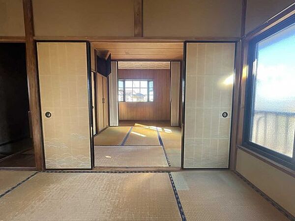 室内