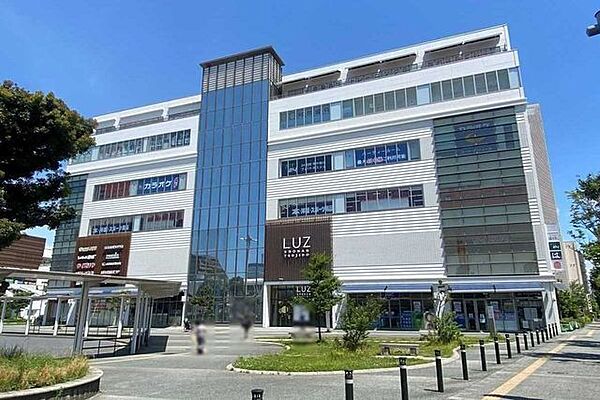 Luz湘南辻堂 1300m