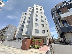 片瀬東映マンション