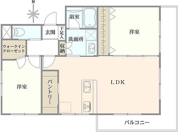 間取り：314002827289